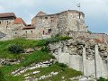 Esztergomi var